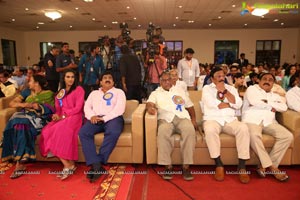 Dr Ramineni Foundation USA 'Puraskarams 2019'