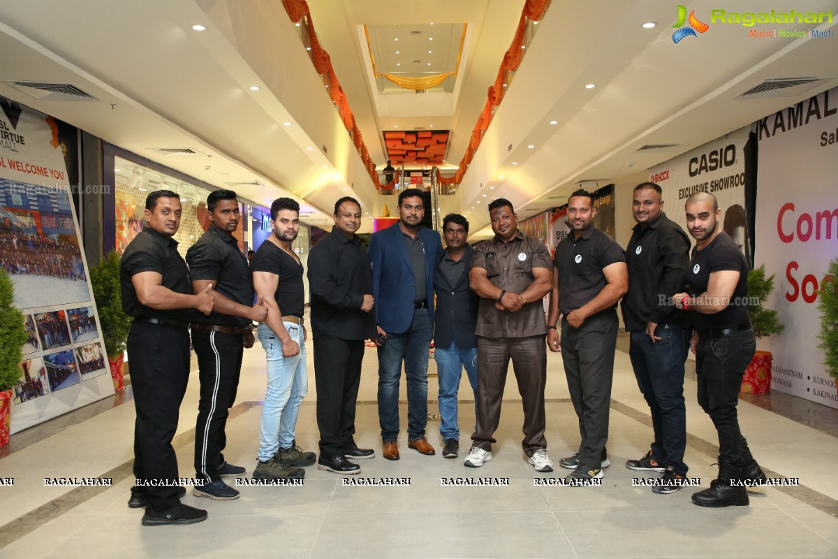 DSL Virtue Mall Launch at Uppal