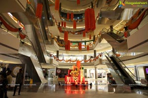 DSL Virtue Mall Launch