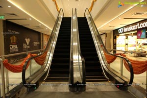 DSL Virtue Mall Launch