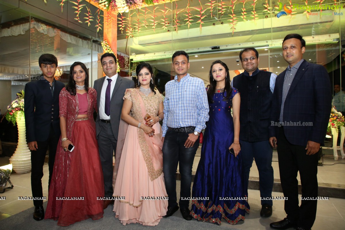 DSL Virtue Mall Launch at Uppal