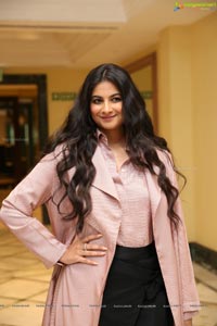 FICCI FLO Interactive Session With Ms. Rhea Kapoor