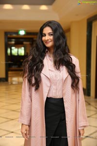 FICCI FLO Interactive Session With Ms. Rhea Kapoor