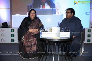 FLO Interactive Session with Ashwin Sanghi