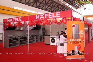 Freedom Healthy Cooking Oil Kitchen India Expo-2019