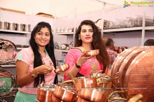 Freedom Healthy Cooking Oil Kitchen India Expo-2019