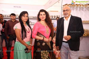 Freedom Healthy Cooking Oil Kitchen India Expo-2019