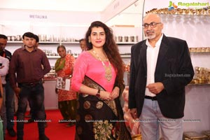 Freedom Healthy Cooking Oil Kitchen India Expo-2019