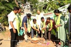 Greenindia Challenge Program