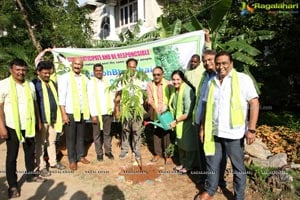 Greenindia Challenge Program