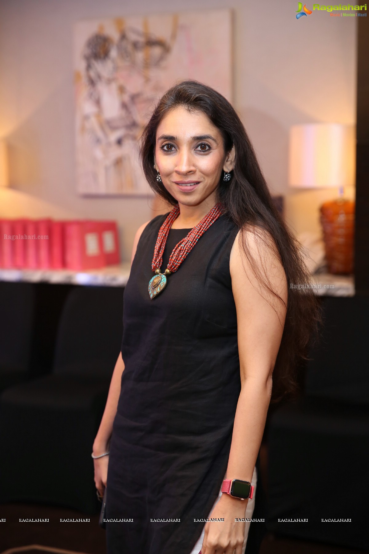 Happyon Moms & Kids Exhibition Curtain Raiser at Park Hyatt