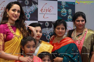 Hiya Designer Jewellery Showroom Launch