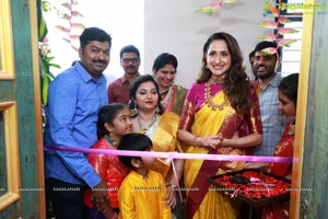 Hiya Designer Jewellery Showroom Launch