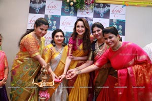 Hiya Designer Jewellery Showroom Launch