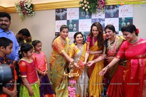 Hiya Designer Jewellery Showroom Launch