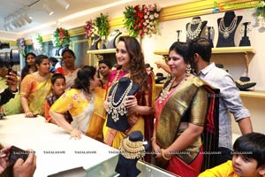 Hiya Designer Jewellery Showroom Launch