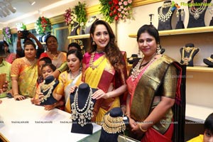 Hiya Designer Jewellery Showroom Launch