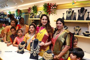 Hiya Designer Jewellery Showroom Launch