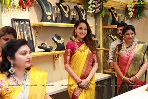 Hiya Designer Jewellery Showroom Launch