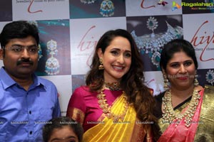 Hiya Designer Jewellery Showroom Launch