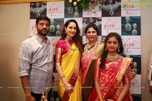 Hiya Designer Jewellery Showroom Launch