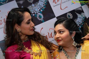 Hiya Designer Jewellery Showroom Launch