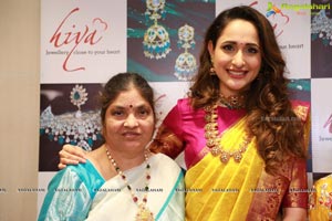 Hiya Designer Jewellery Showroom Launch