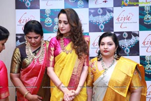 Hiya Designer Jewellery Showroom Launch