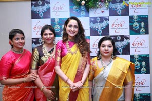 Hiya Designer Jewellery Showroom Launch