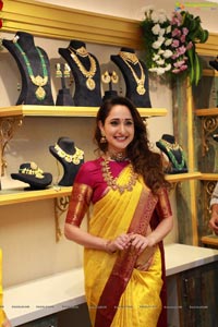 Hiya Designer Jewellery Showroom Launch