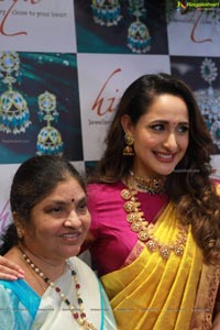 Hiya Designer Jewellery Showroom Launch