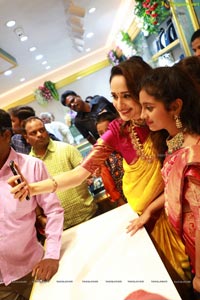 Hiya Designer Jewellery Showroom Launch