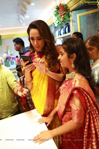 Hiya Designer Jewellery Showroom Launch