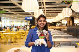 Decorate an IKEA Product Workshop