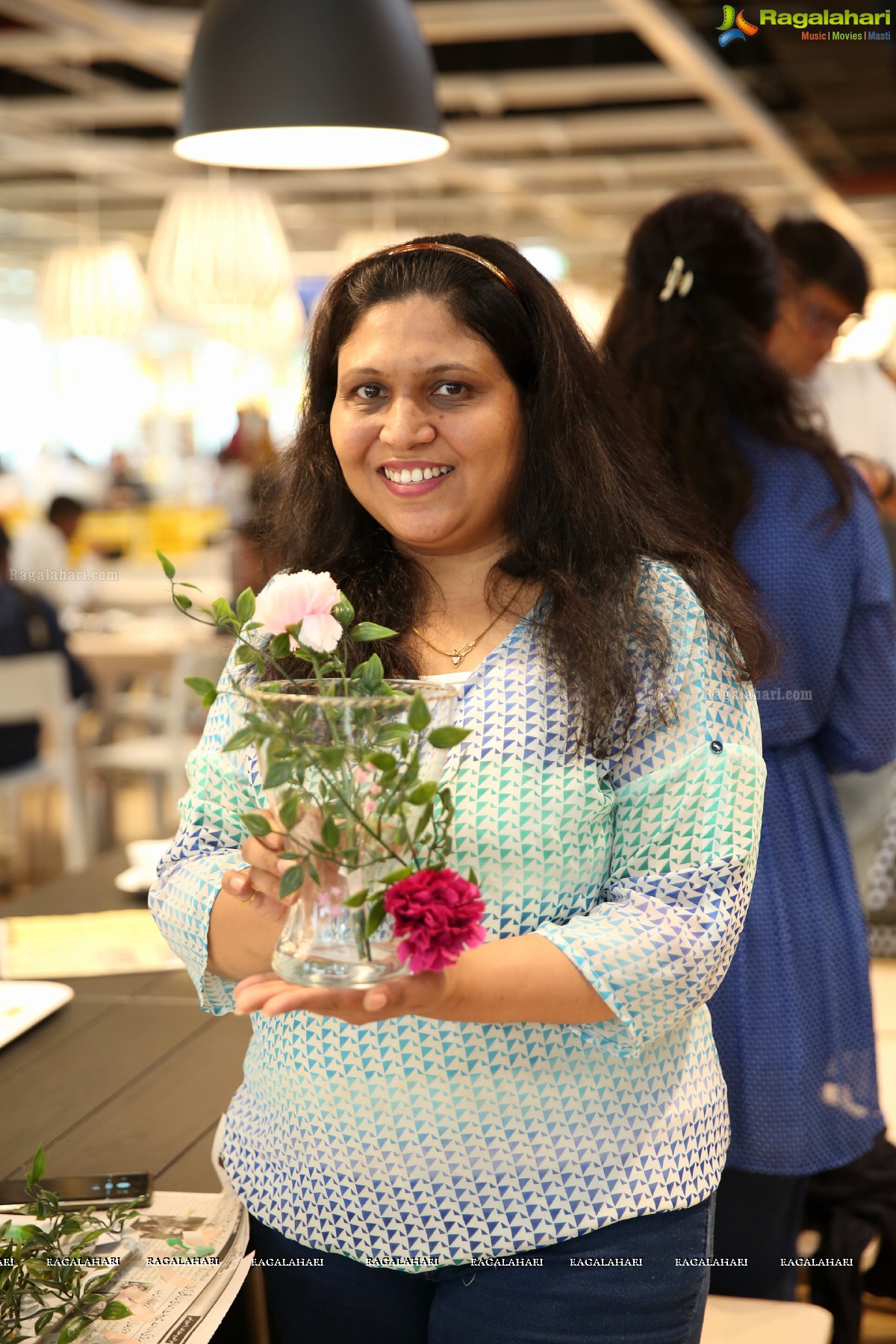 IKEA India's 'Decorate an IKEA Product Workshop'