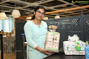 IKEA Gift Wrapping Workshop