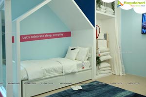 IKEA Hosts Let's Celebrate Sleep, Everyday