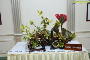 Ikebana Exhibition