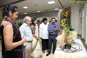 Ikebana Exhibition