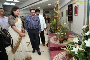 Ikebana Exhibition