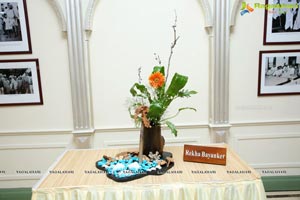 Ikebana Exhibition