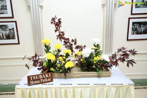 Ikebana Exhibition