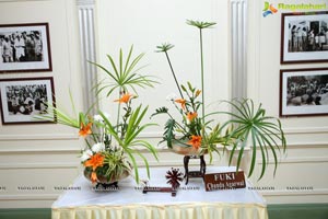 Ikebana Exhibition