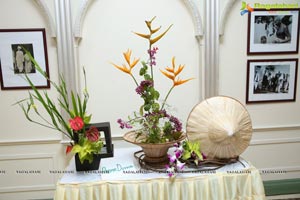 Ikebana Exhibition