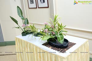 Ikebana Exhibition