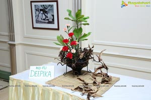 Ikebana Exhibition