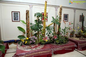 Ikebana Exhibition