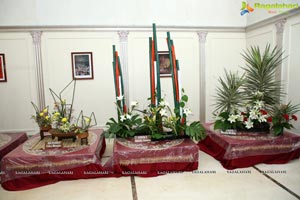 Ikebana Exhibition