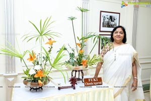 Ikebana Exhibition