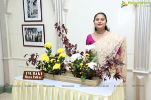 Ikebana Exhibition